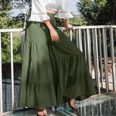 Women's Bottoms - Top Boho