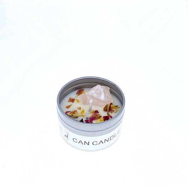 Boho Scented Candles