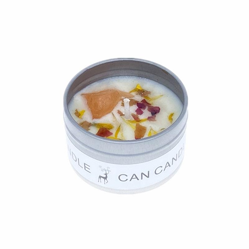 Boho Scented Candles