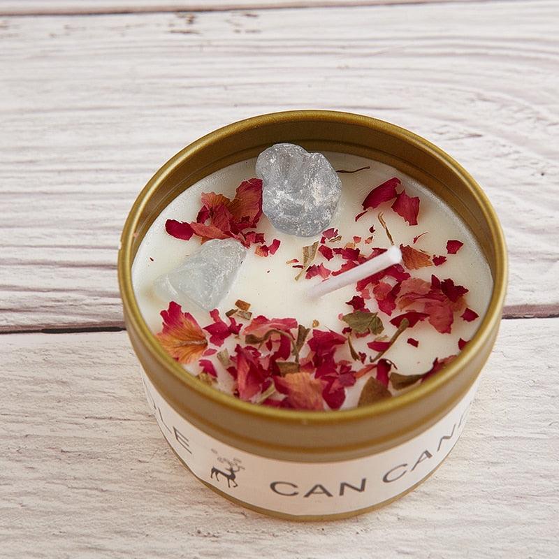 Boho Scented Candles - Top Boho