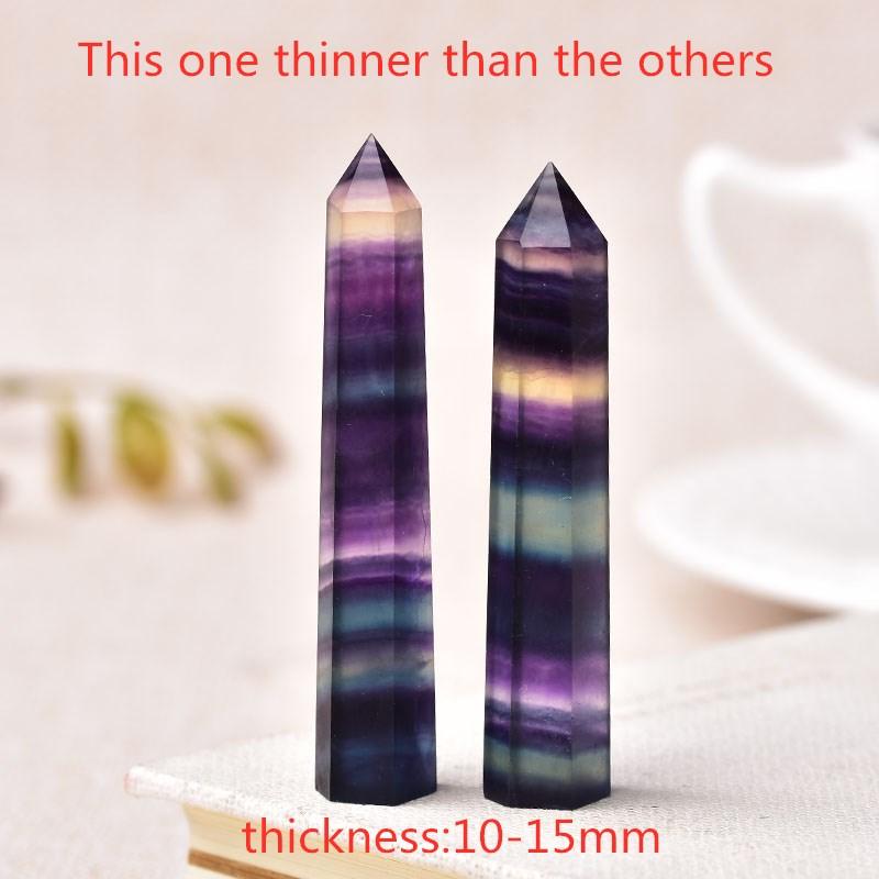 Crystal Healing Stones - Top Boho