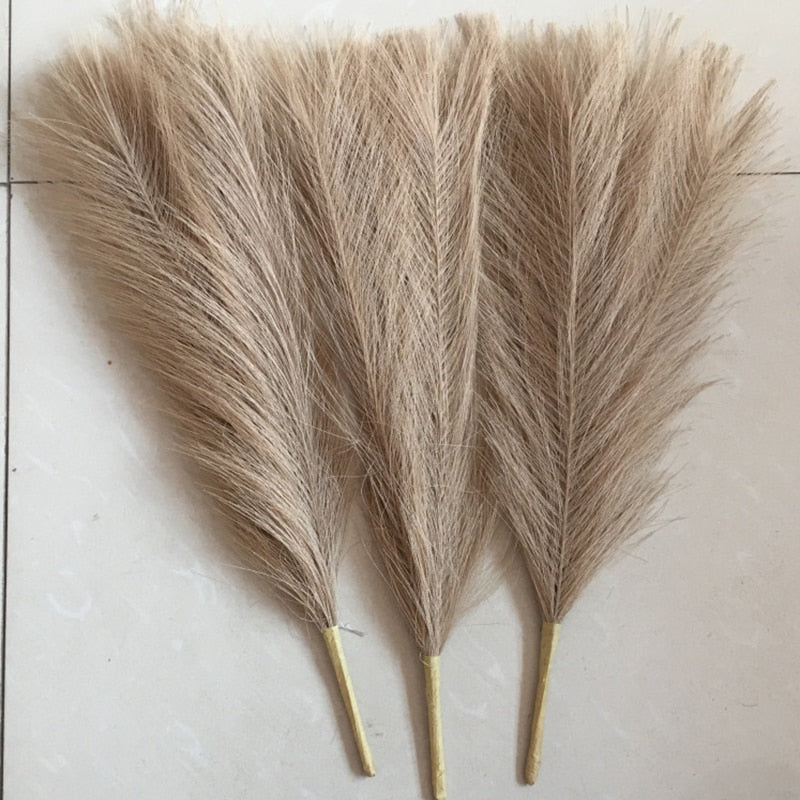 Pampas Grass Decoration - Top Boho