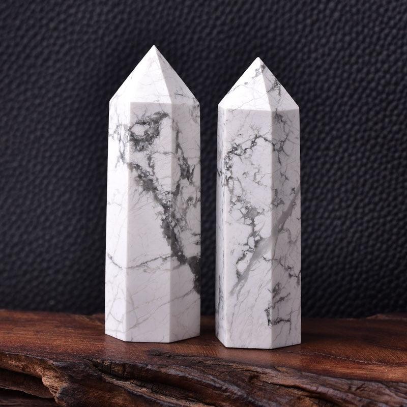 Crystal Healing Stones - Top Boho