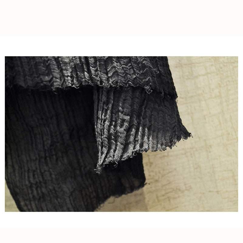 Boho Chic Loose Hooded Cardigan - Top Boho