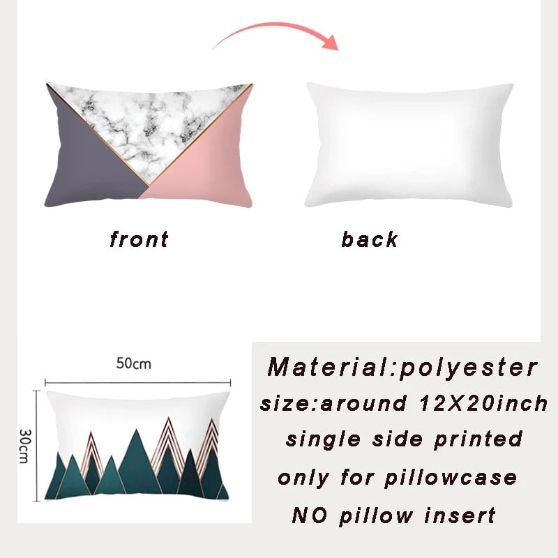 Mandala Pattern Cushion Covers - Top Boho