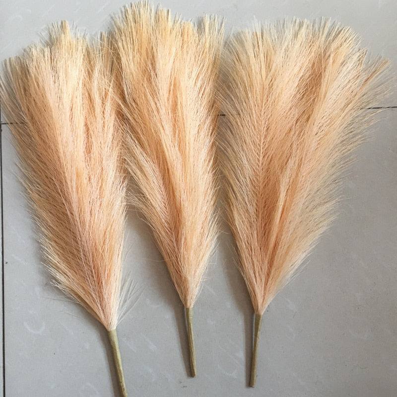 Pampas Grass Decoration - Top Boho