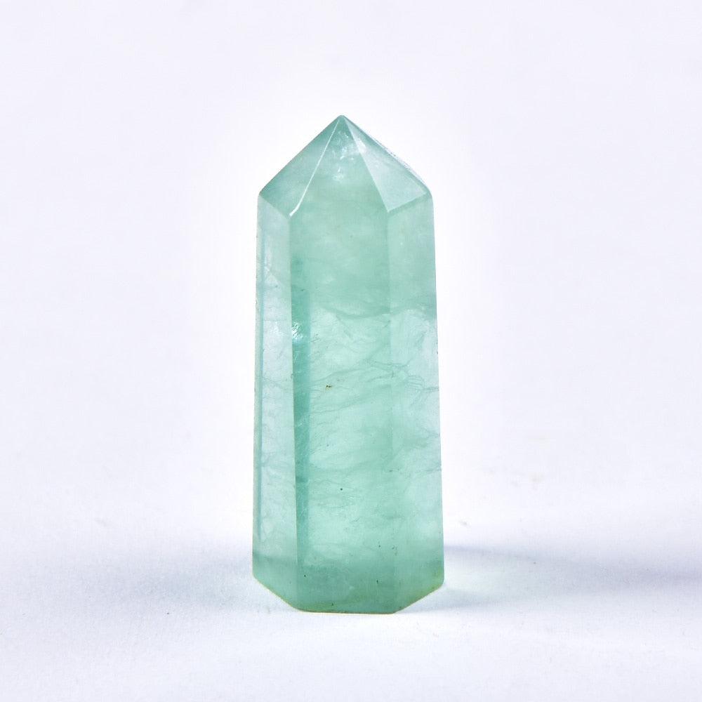 Crystal Healing Stones - Top Boho