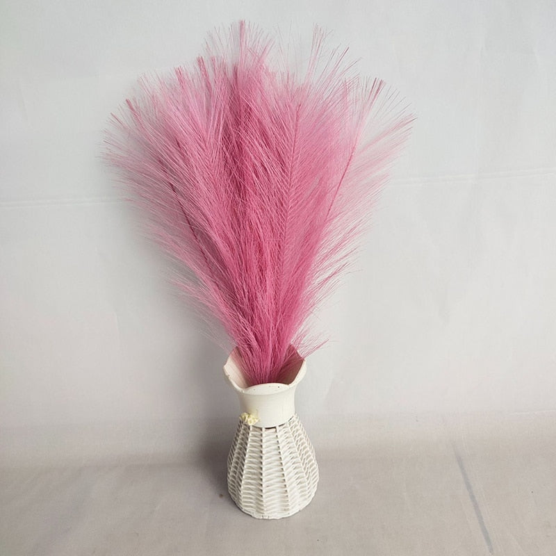 Pampas Grass Decoration - Top Boho