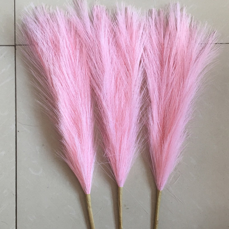 Pampas Grass Decoration - Top Boho