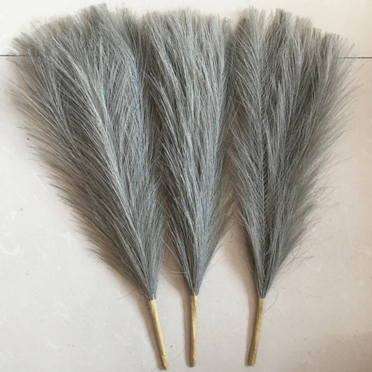 Pampas Grass Decoration - Top Boho