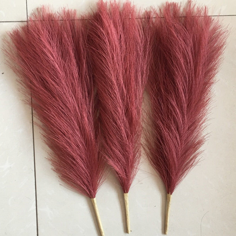 Pampas Grass Decoration - Top Boho