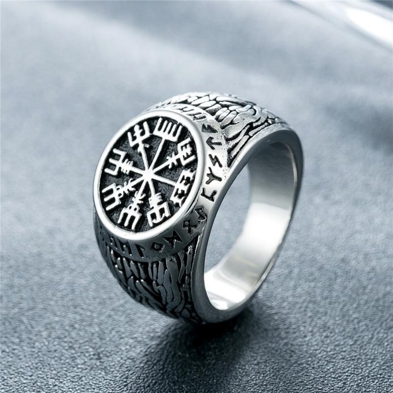 Boho Vintage Ring