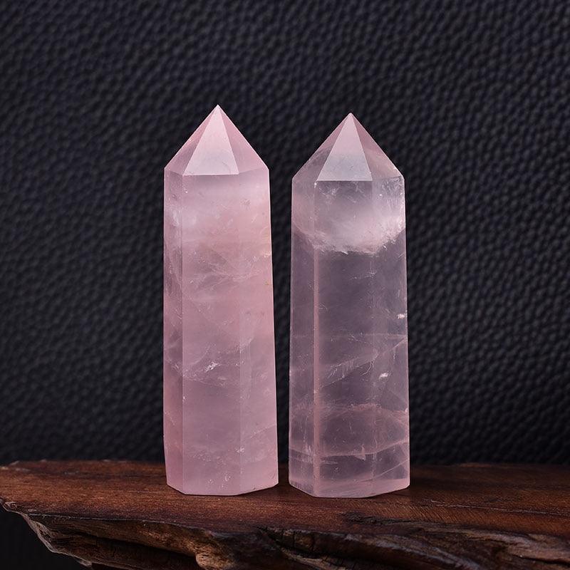 Crystal Healing Stones - Top Boho