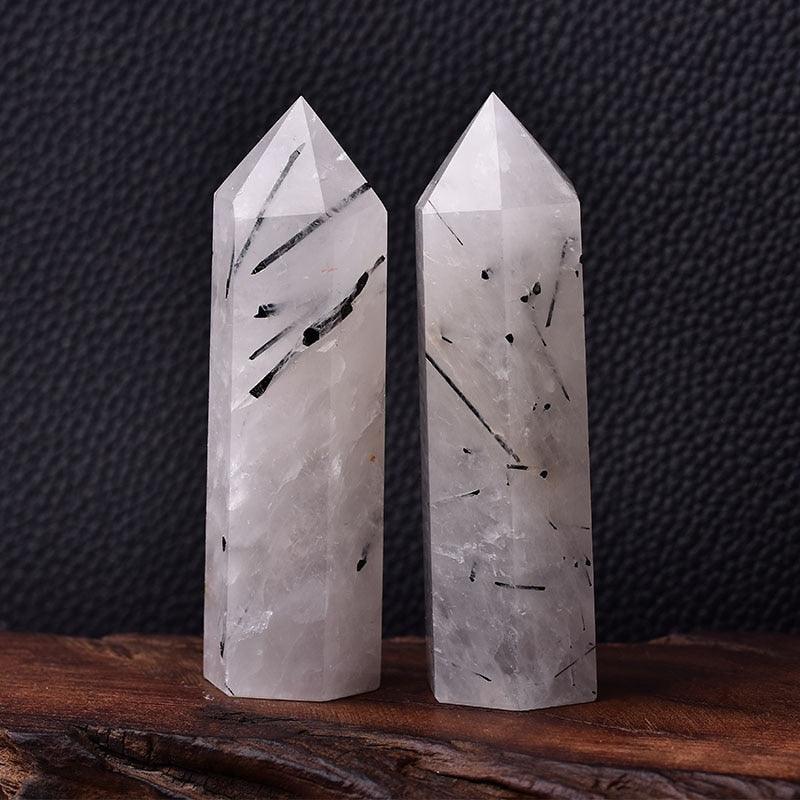 Crystal Healing Stones - Top Boho