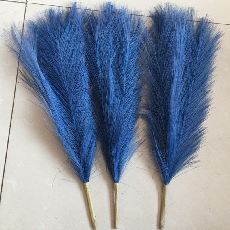 Pampas Grass Decoration - Top Boho