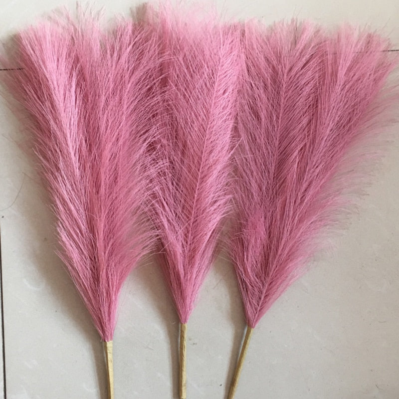 Pampas Grass Decoration - Top Boho