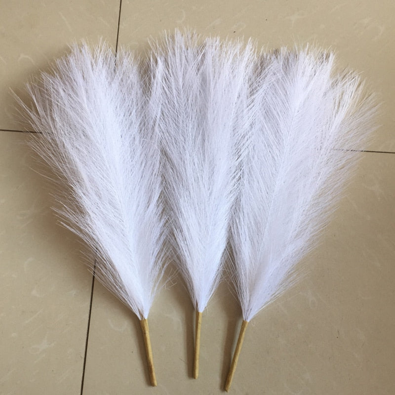 Pampas Grass Decoration - Top Boho