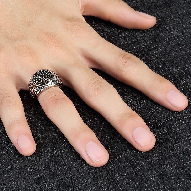 Boho Vintage Ring