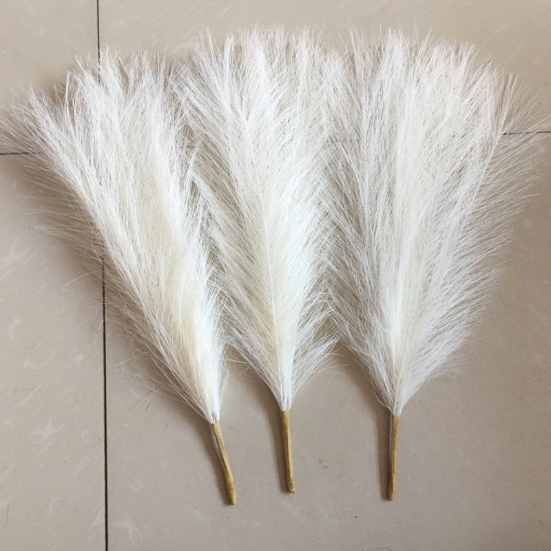 Pampas Grass Decoration - Top Boho