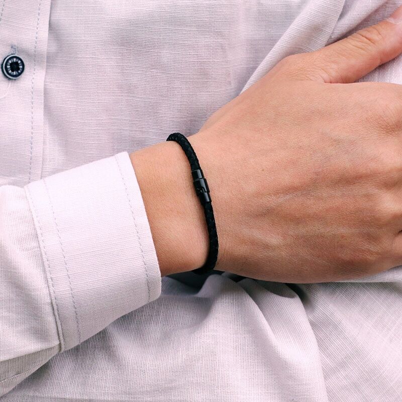 Boho Keel Rope Bracelet - Top Boho