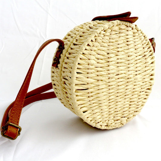 Boho Mulit Style Straw Handbags - Top Boho