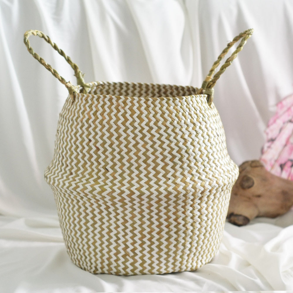 Boho Bliss Basket