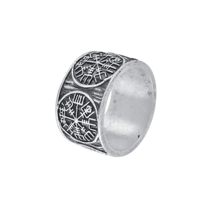 Boho Vintage Ring