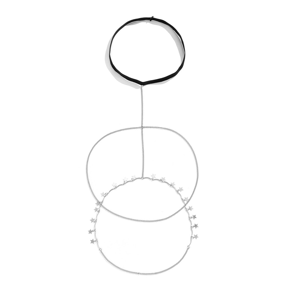 Boho Thigh Chain