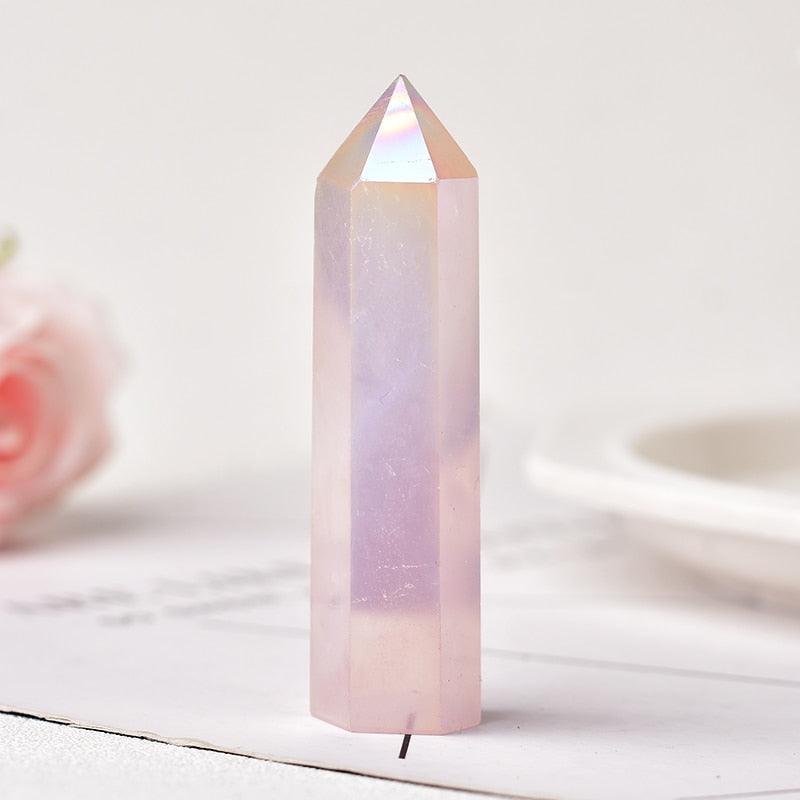 Crystal Healing Stones - Top Boho