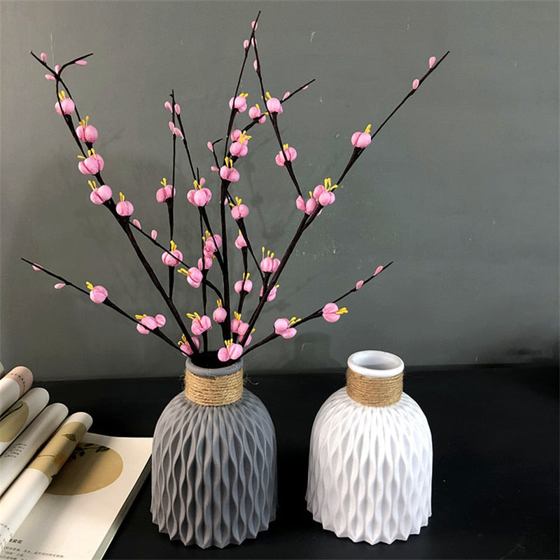 Nordic Style Flower Vase