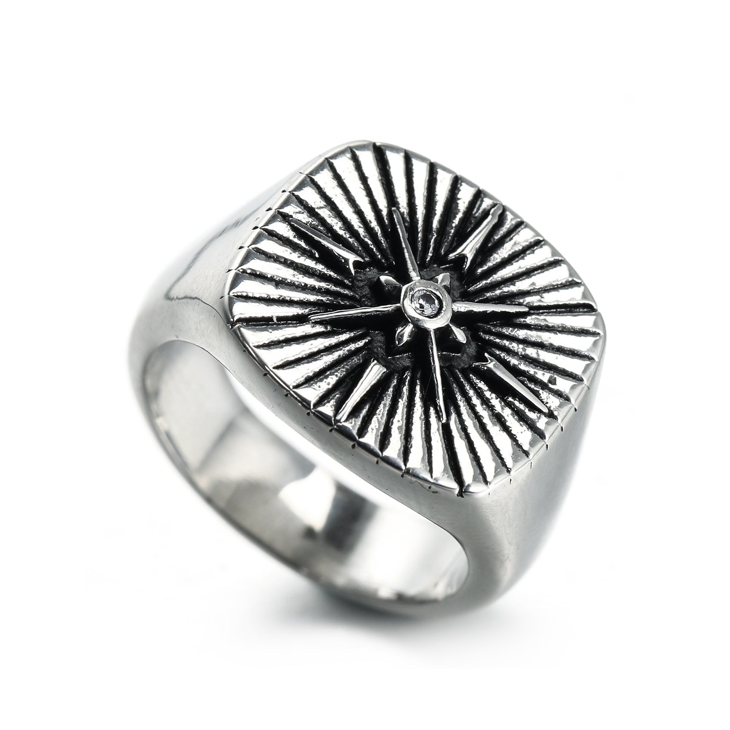 Boho Vintage Ring