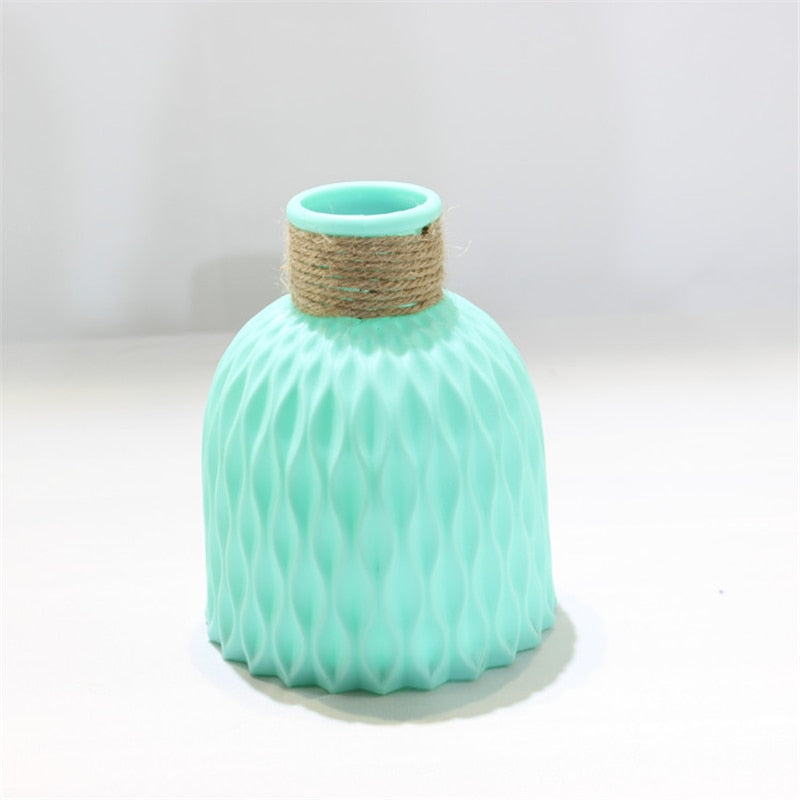 Nordic Style Flower Vase