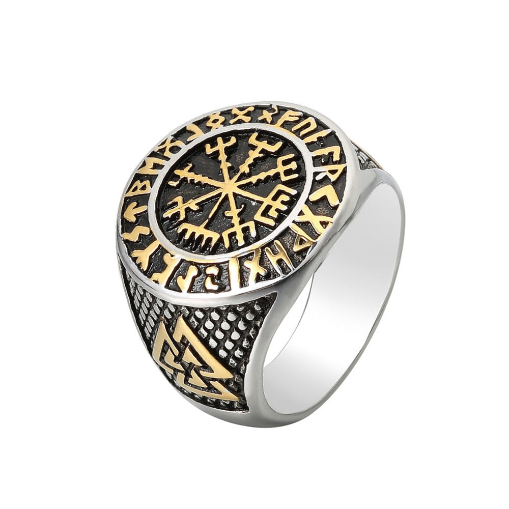 Boho Vintage Ring