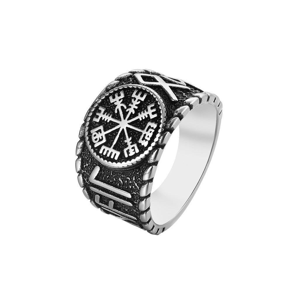 Boho Vintage Ring