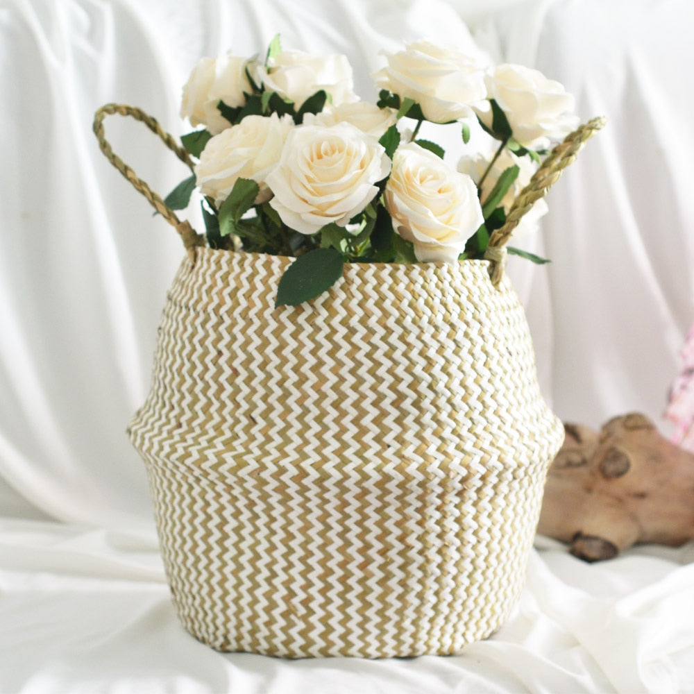 Boho Bliss Basket