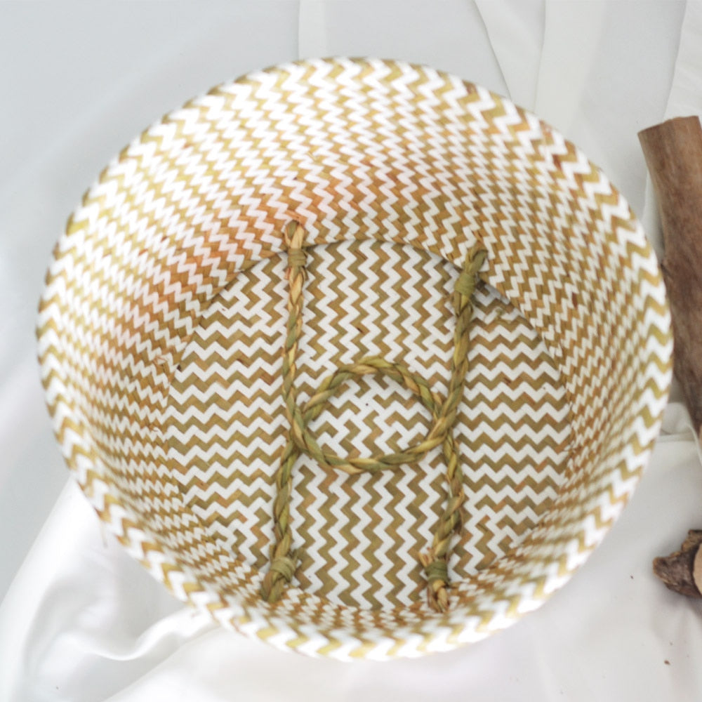 Boho Bliss Basket