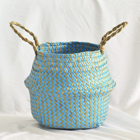 Boho Bliss Basket - Top Boho