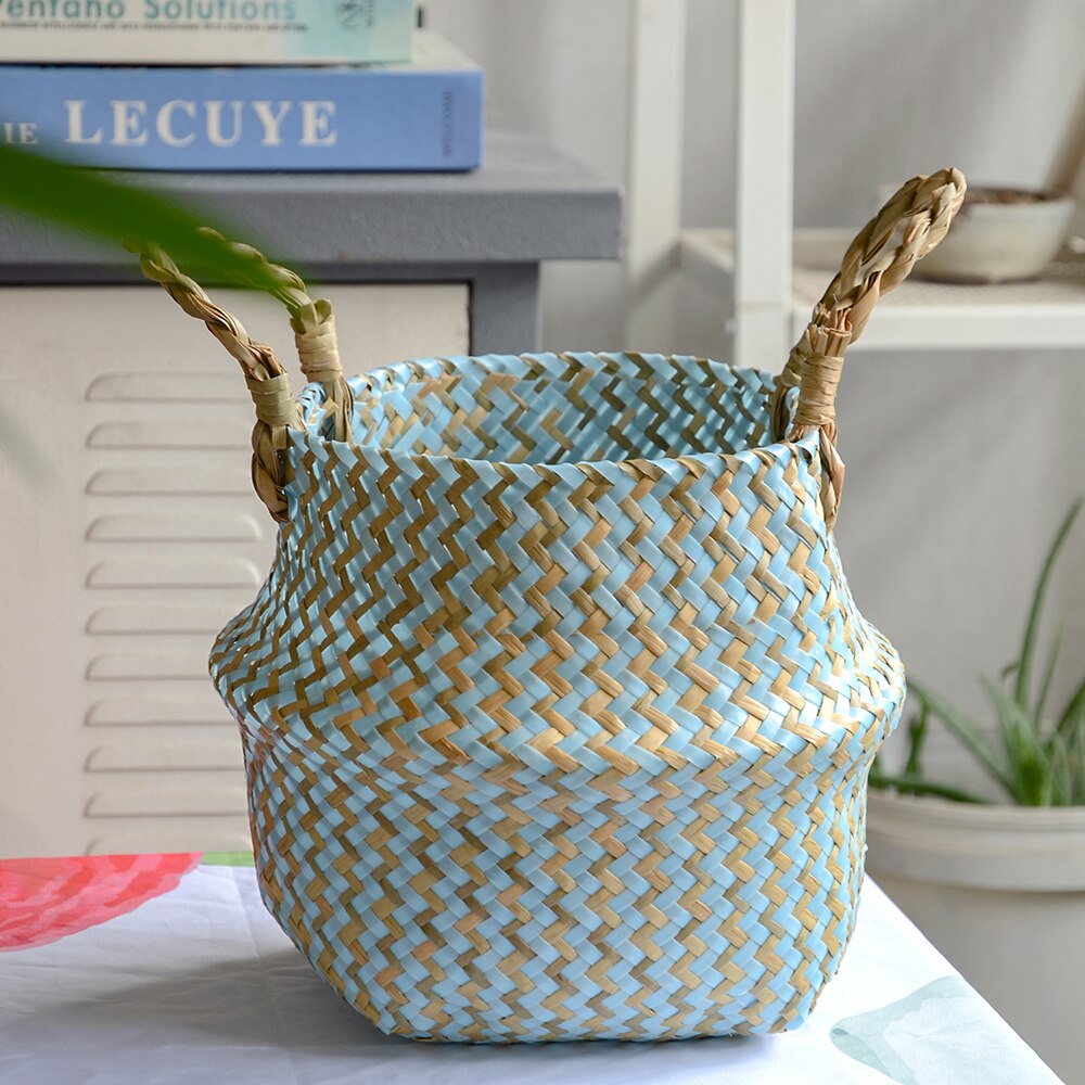 Boho Bliss Basket