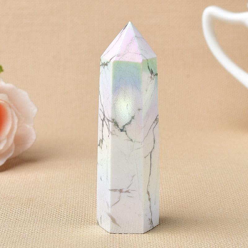 Crystal Healing Stones - Top Boho