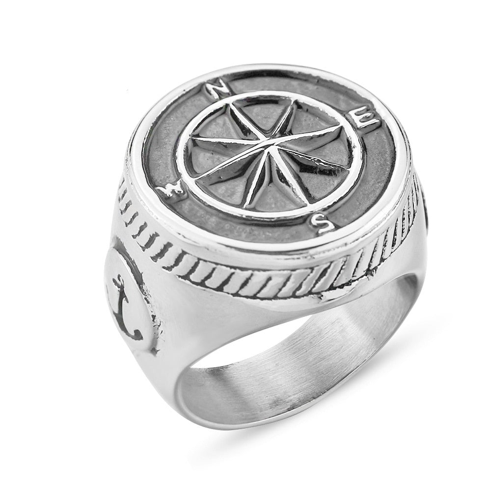 Boho Vintage Ring