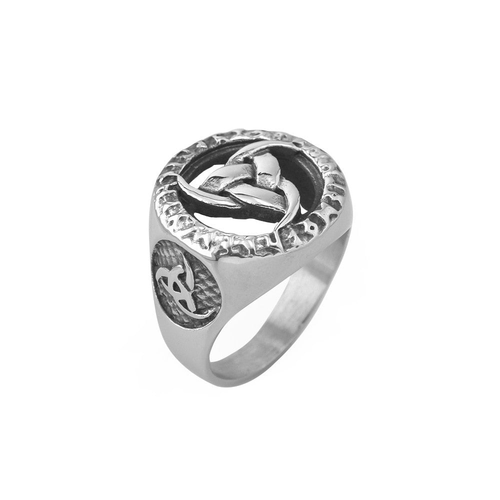 Boho Vintage Ring