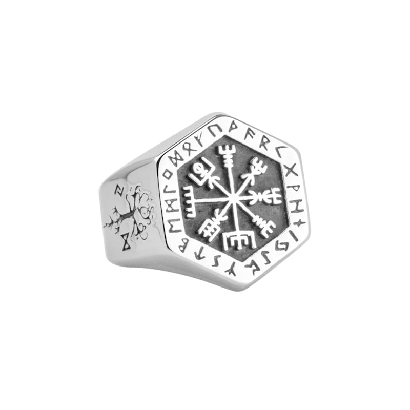 Boho Vintage Ring