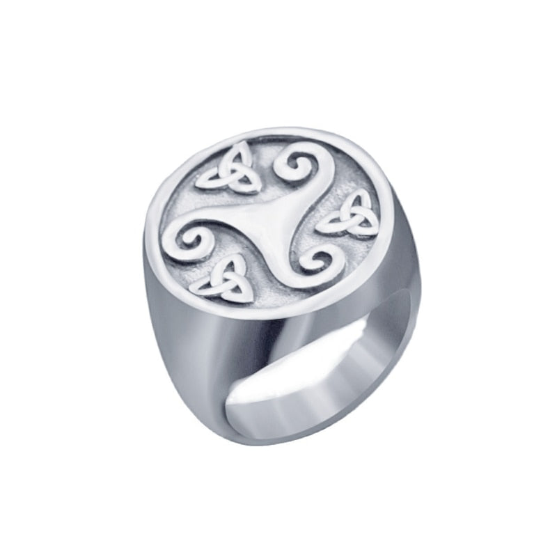 Boho Vintage Ring