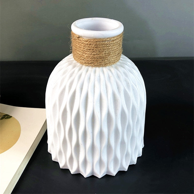 Nordic Style Flower Vase
