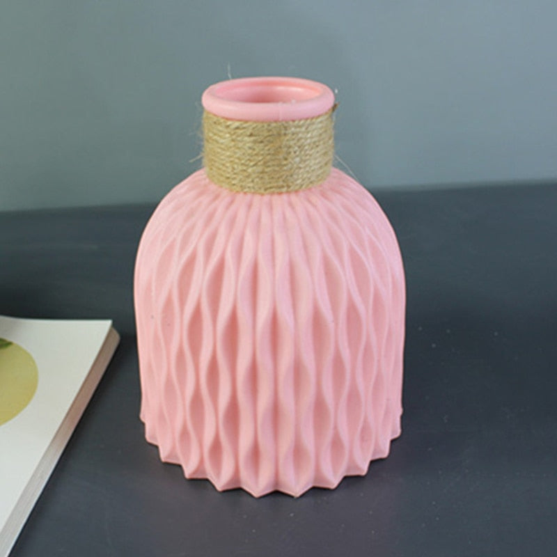 Nordic Style Flower Vase