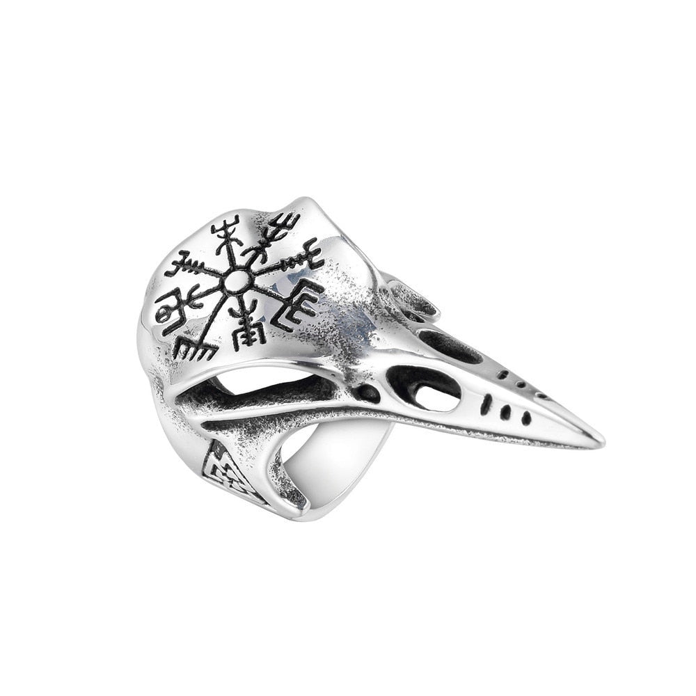 Boho Vintage Ring