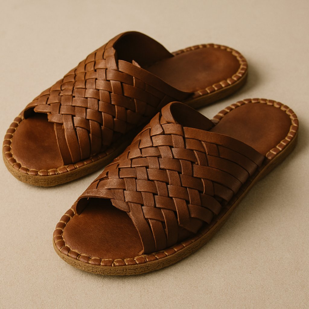 Men's Footwear - Top Boho