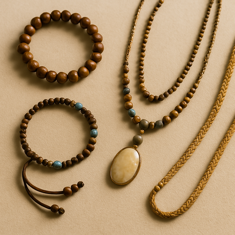 Men's Accessories - Top Boho