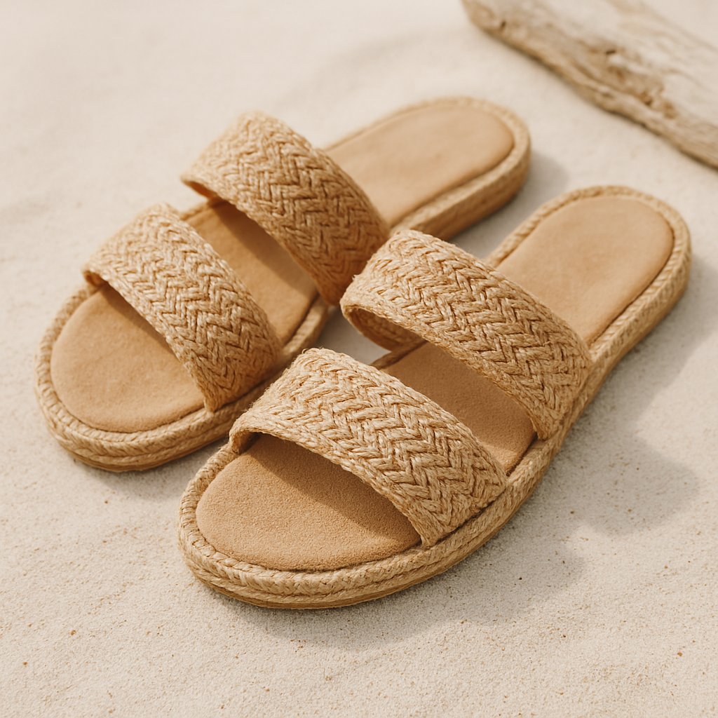 Women's Footwear - Top Boho