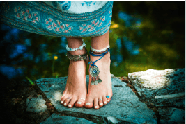 Women's Accessories - Top Boho